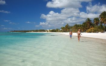 Punta Cana, Dominican Republic