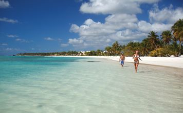Punta Cana, Dominican Republic