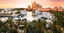Atlantis Paradise Island, resorts in the bahamas, bahamas resorts