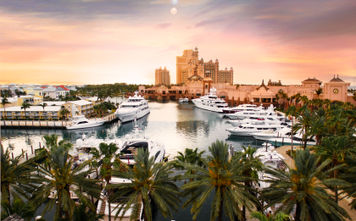 Atlantis Paradise Island, resorts in the bahamas, bahamas resorts