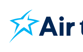 Air Transat New logo