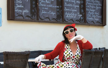 Women in Travel: The Enchanting Penny Martin