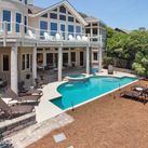 Invite your clients to experience the charm and luxury of coastal villa living in the U.S