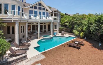 Invite your clients to experience the charm and luxury of coastal villa living in the U.S