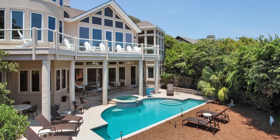 Invite your clients to experience the charm and luxury of coastal villa living in the U.S