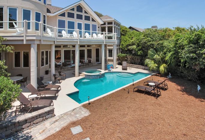 Invite your clients to experience the charm and luxury of coastal villa living in the U.S