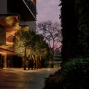 Aman Nai Lert exterior