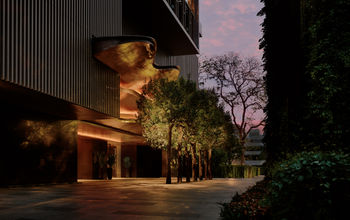 Aman Nai Lert exterior