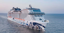 MSC Euribia