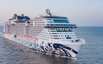 MSC Euribia