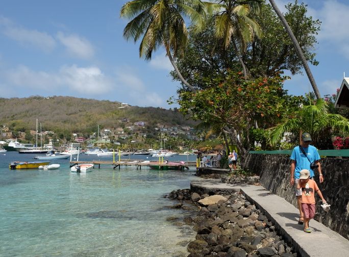 Bequia, St. Vincent and the Grenadines Bequia, St. Vincent and the Grenadines