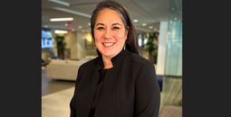 Aimee Gabel, U.S. Travel's SVP, Events and Education