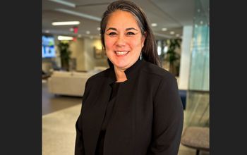 Aimee Gabel, U.S. Travel's SVP, Events and Education