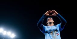 WestJet welcomes Toronto Blue Jays’ Ernie Clement as new brand ambassador