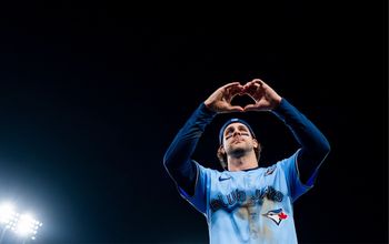 WestJet welcomes Toronto Blue Jays’ Ernie Clement as new brand ambassador