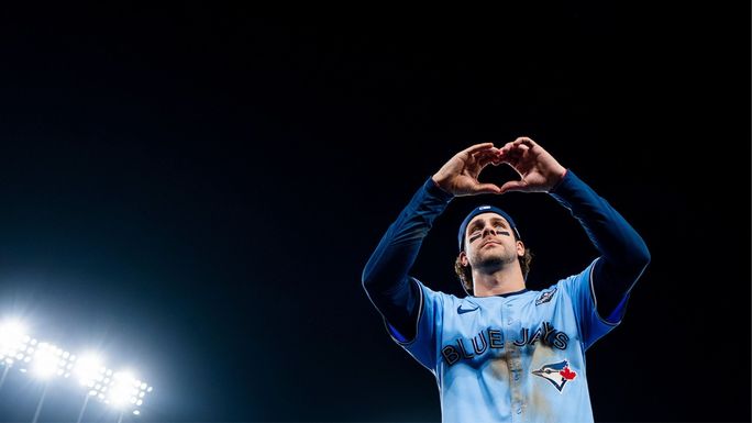 WestJet welcomes Toronto Blue Jays’ Ernie Clement as new brand ambassador WestJet welcomes Toronto Blue Jays’ Ernie Clement as new brand ambassador