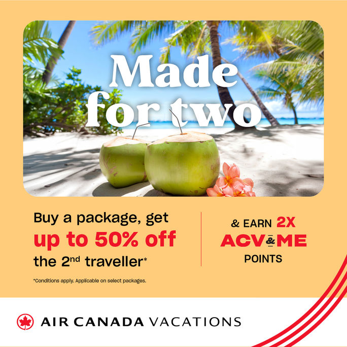 ACV Summer BOGO Sale ACV Summer BOGO Sale
