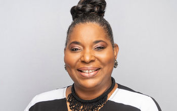 Maureen Barnes-Smith