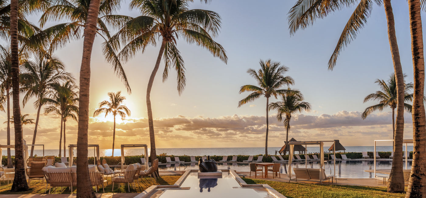 Image: Paraiso La Bonita (Source: Marriott International)