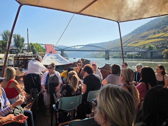 Douro Cruise Douro Cruise