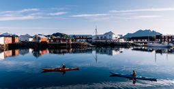 Up Norway and Havila Voyages are teaming up to offer the new trip