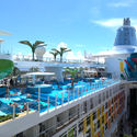 Royal Caribbean Star of the Seas, pool,