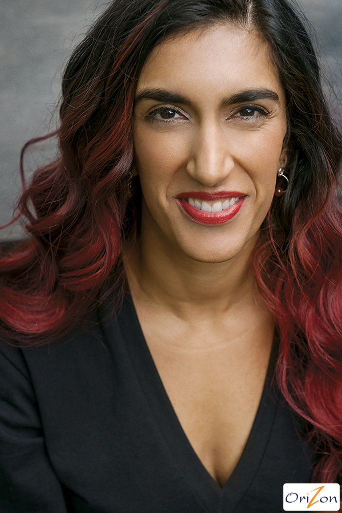 Farah Alibay, Keynote Speaker TDC Conference, 2025 Farah Alibay, Keynote Speaker TDC Conference, 2025