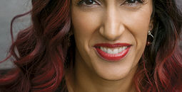 Farah Alibay, Keynote Speaker TDC Conference, 2025