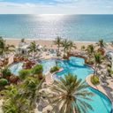Summer Starts NOW at Trump International Beach Resort