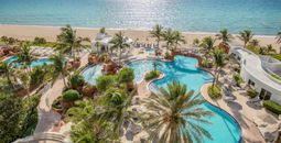 Summer Starts NOW at Trump International Beach Resort