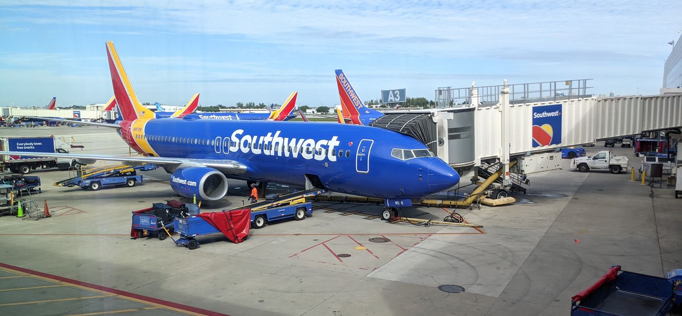 Southwest Airlines Extends Bookable Flight Schedule Into Summer 2025 TravelPulse