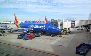 Fort Lauderdale, airport