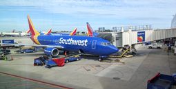 Fort Lauderdale, airport