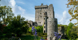 Ireland, Cork, Blarney castle, irish attractions, attractions in ireland, irish castles