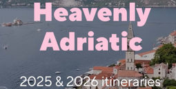 Heavenly Adriatic 2025-2026