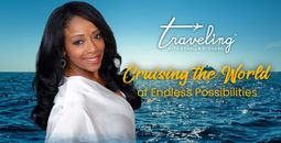 Traveling With Denella Ri'chard cruise special