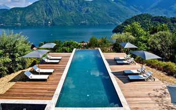 Lenisa, Lake Como