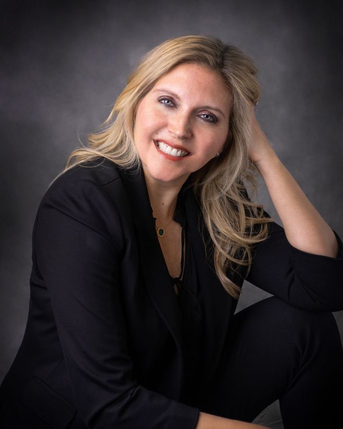 Vanessa McGovern, Chief Sales and Marketing Officer, Gifted Travel Network Vanessa McGovern, Chief Sales and Marketing Officer, Gifted Travel Network
