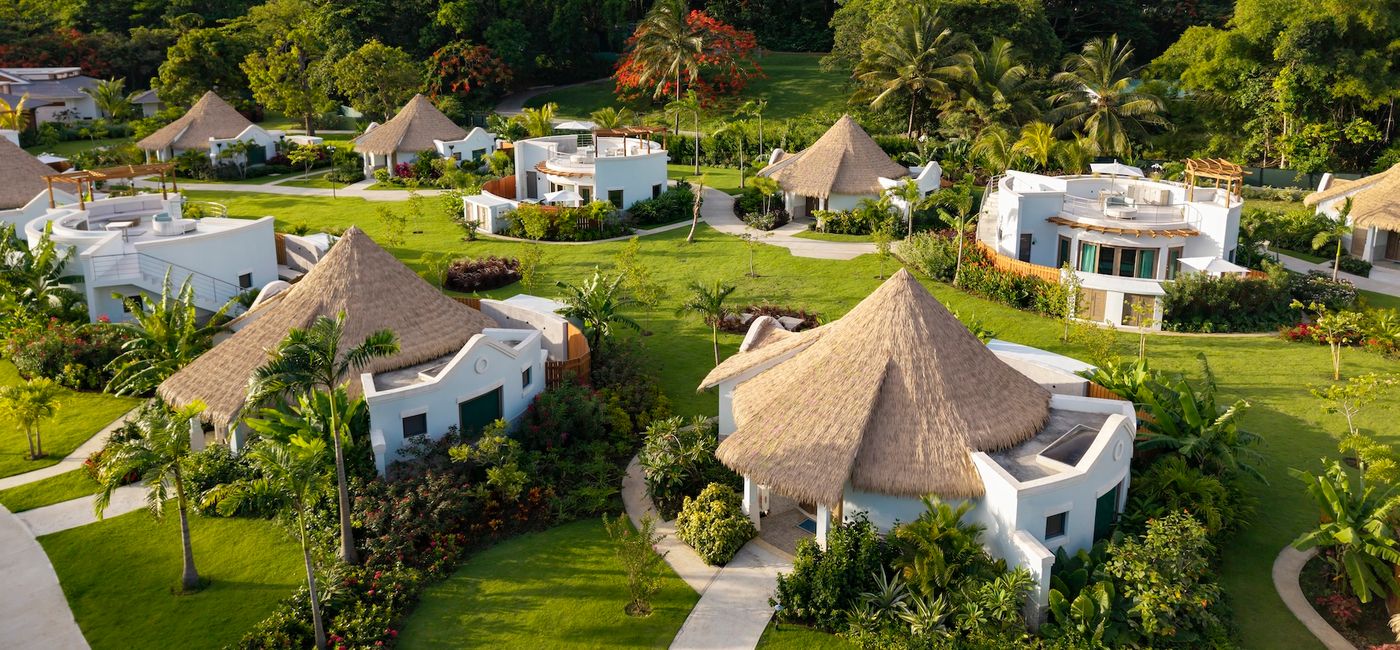 Image: Sandals Rondoval Villas. (Source: Sandals Resorts)