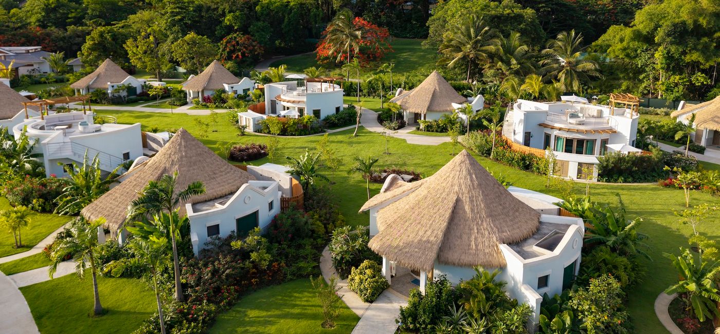 Image: Villas rondoval Sandals (Source: Sandals Resorts)