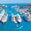 Revitalized Nassau Cruise Port