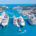 Revitalized Nassau Cruise Port