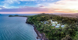 Elandra Mission Beach, Queensland, Australia