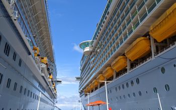 Royal Caribbean's Perfect Day at Coco Cay, Bahamas