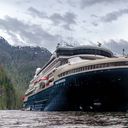 Alaska Misty Fjords, MS Roald Amundsen, HX Expeditions