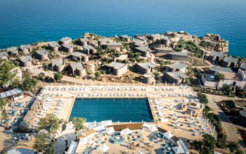 Club Med Expands Its Exclusive Collection Offerings