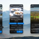 American Express has launched a dedicated mobile travel app.