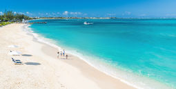 Beaches Winter Blues Sale