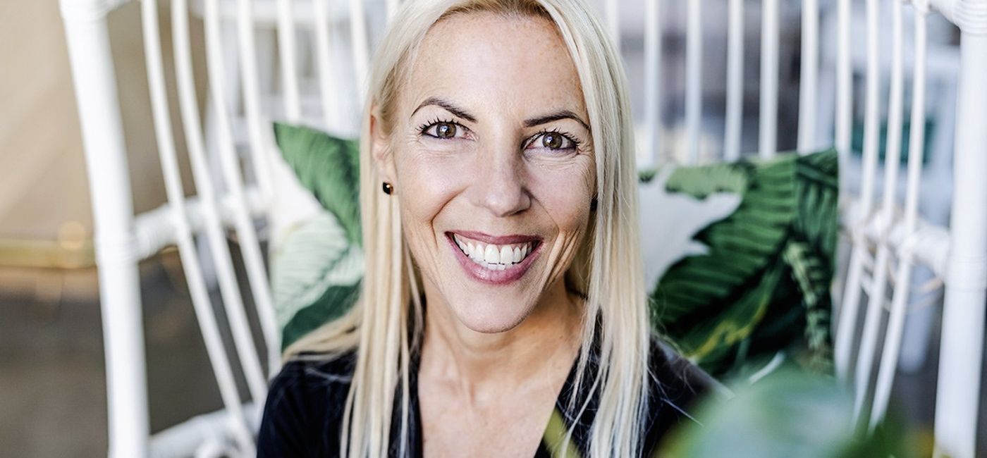 Image: Lyne Chayer, Sunwing (Lyne Chayer, Sunwing)