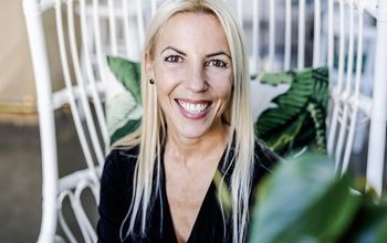 Lyne Chayer, Sunwing